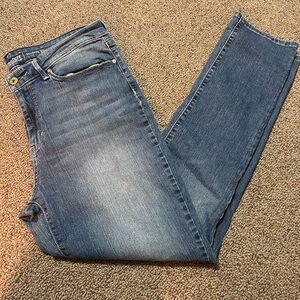Levi Signature Jeans Size 16L